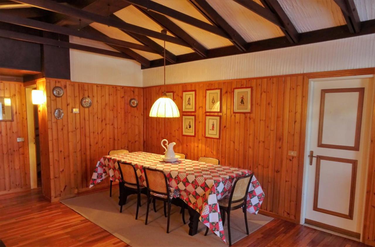 Appartamento La Primula Madesimo Exterior photo