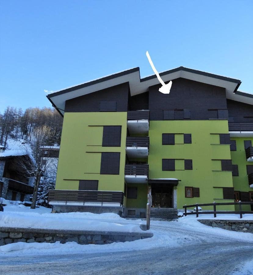 Appartamento La Primula Madesimo Exterior photo