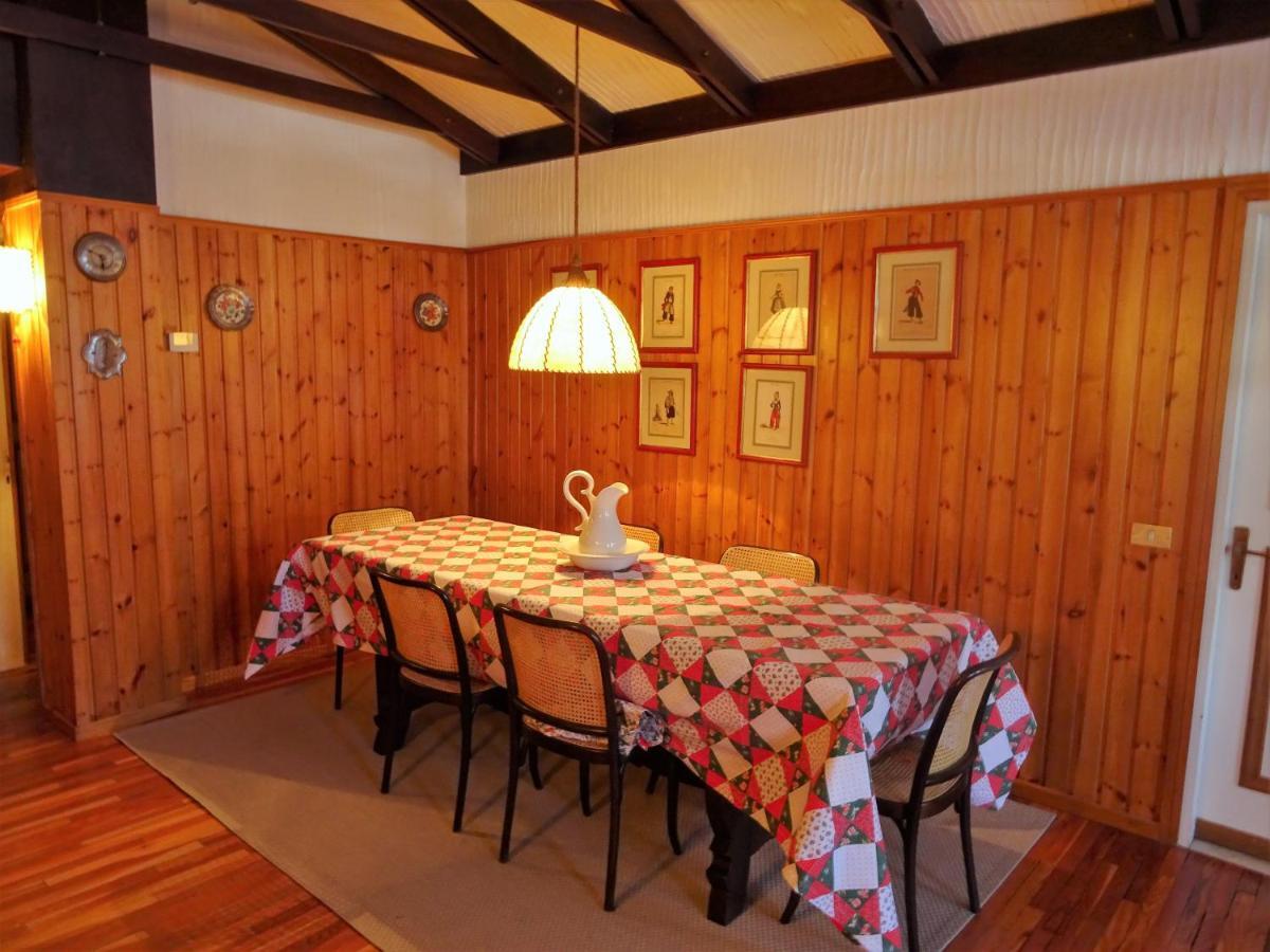 Appartamento La Primula Madesimo Exterior photo